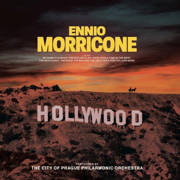 Hollywood Story - Front Cover