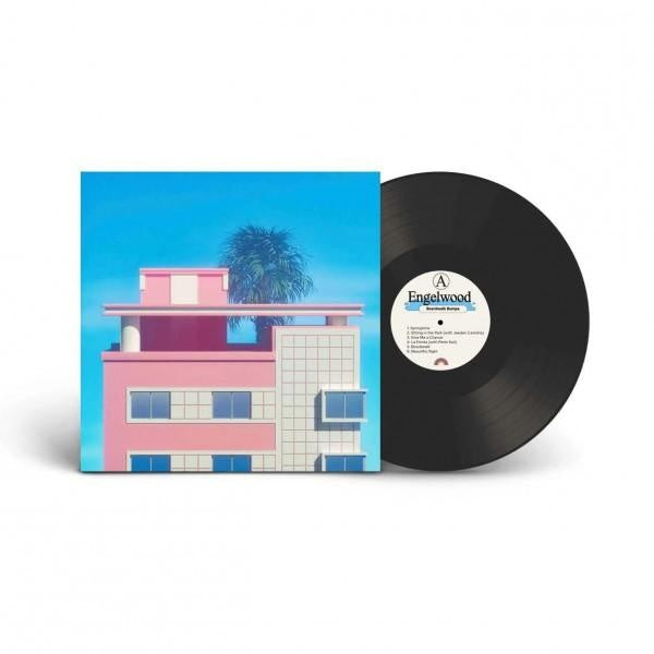 BOARDWALK BUMPS (VOL.1-3) - Front Cover