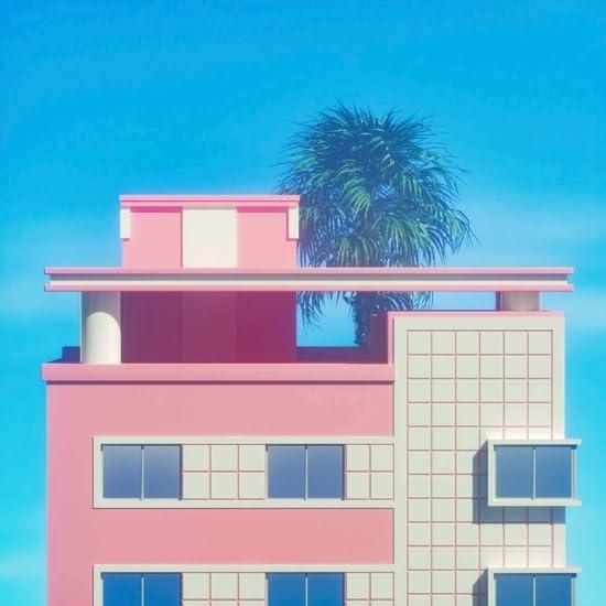 BOARDWALK BUMPS (VOL.1-3) - Front Cover