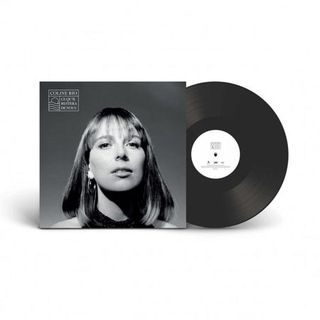 Ce qu'il restera de nous - Front Cover