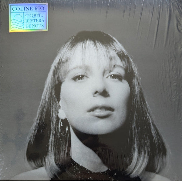 Coline Rio - Ce qu'il restera de nous