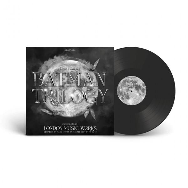 Batman - Front Cover