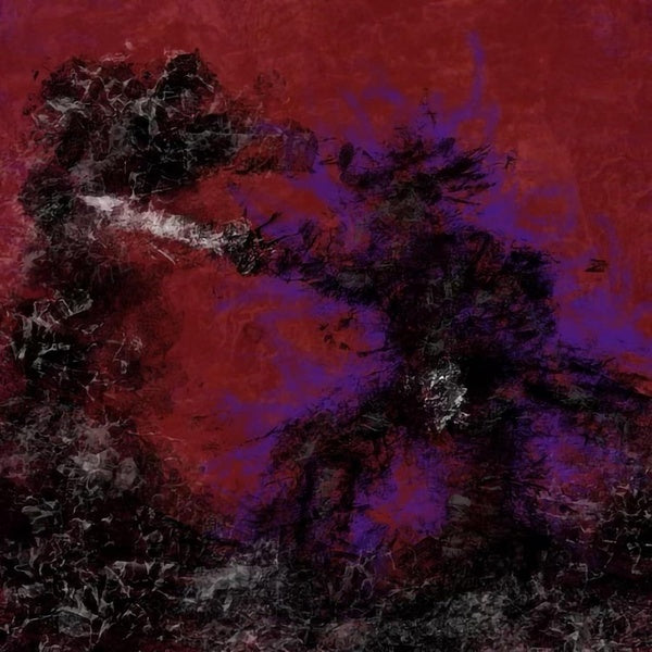 Spirit Roaming - Front Cover