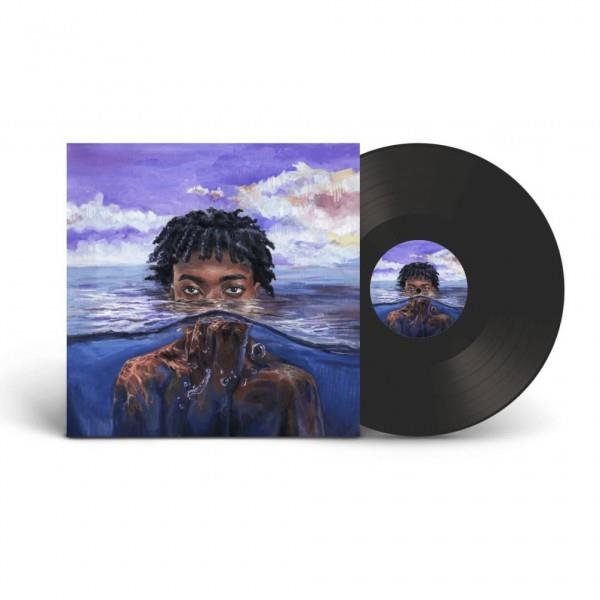 Learn 2 Swim - Front Cover