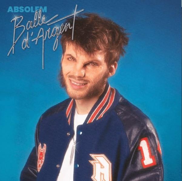 Balle d'argent - Front Cover