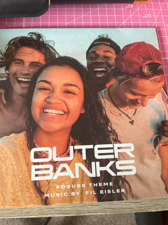Fil Eisler - Outer Banks