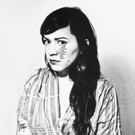 Déjenme Llora - Front Cover