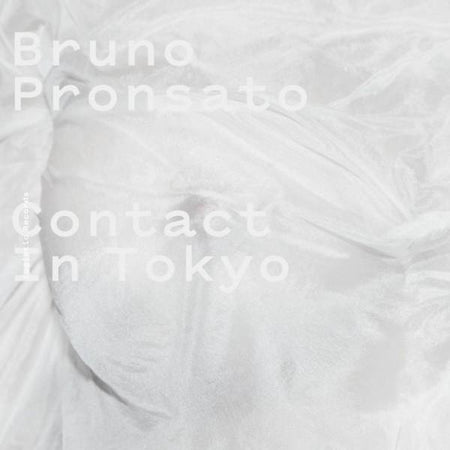 Contact In Tokyo - Front Cover