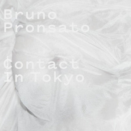 Contact In Tokyo - Front Cover