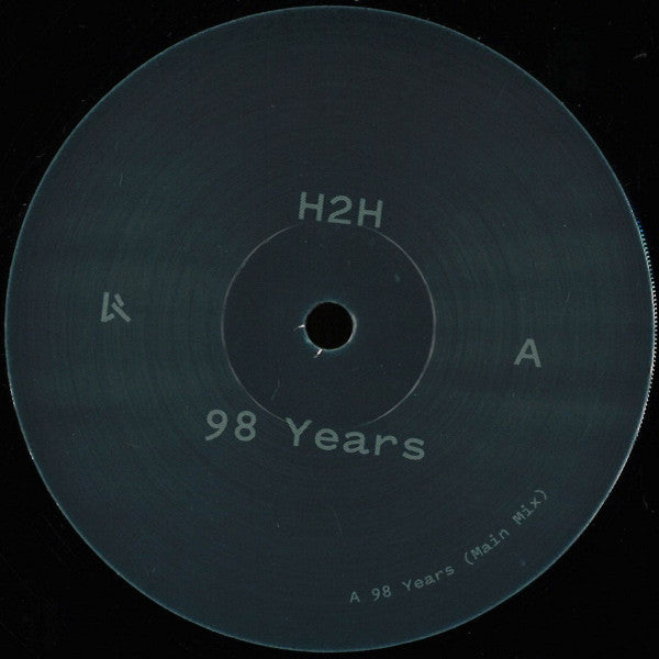 H2H - 98 Years