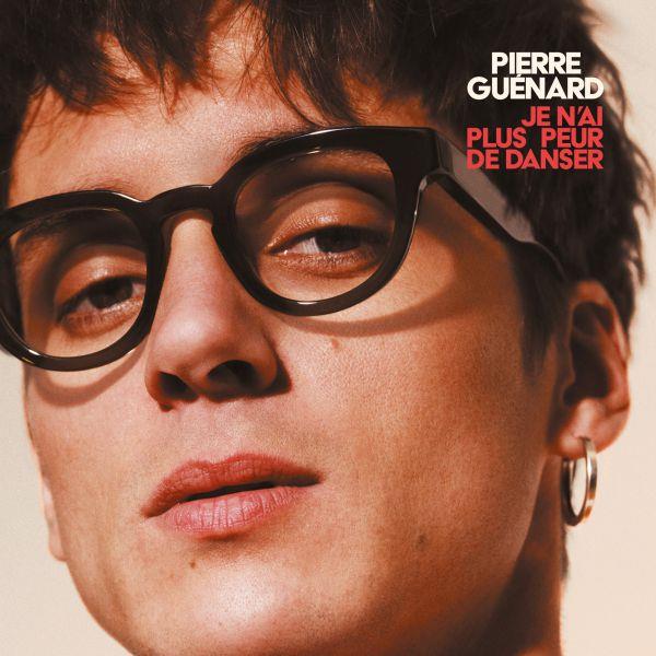Je n'ai plus peur de danser - Front Cover