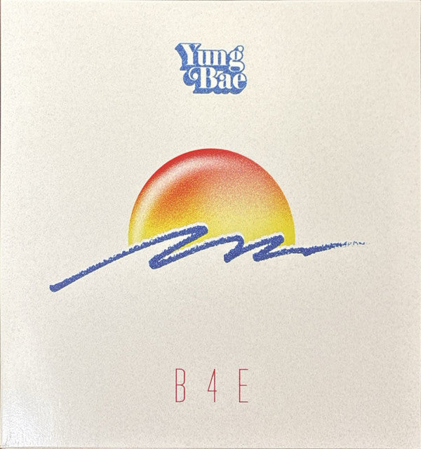 YUNG BAE - Bae 4