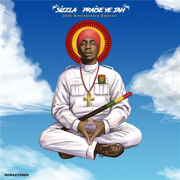 Praise Ye Jah - Front Cover