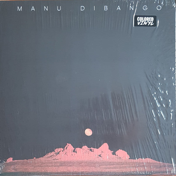 Manu Dibango - Sun Explosion