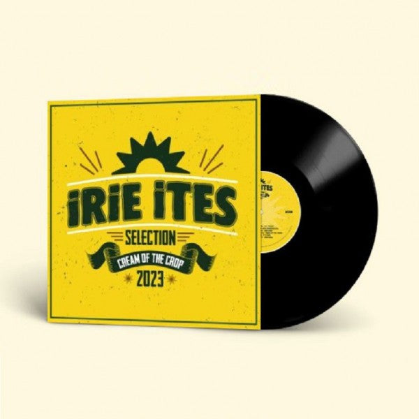 Cream of the Crop 2023 - Front Cover