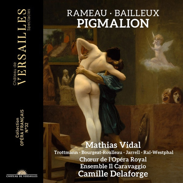 Pigmalion - Front Cover