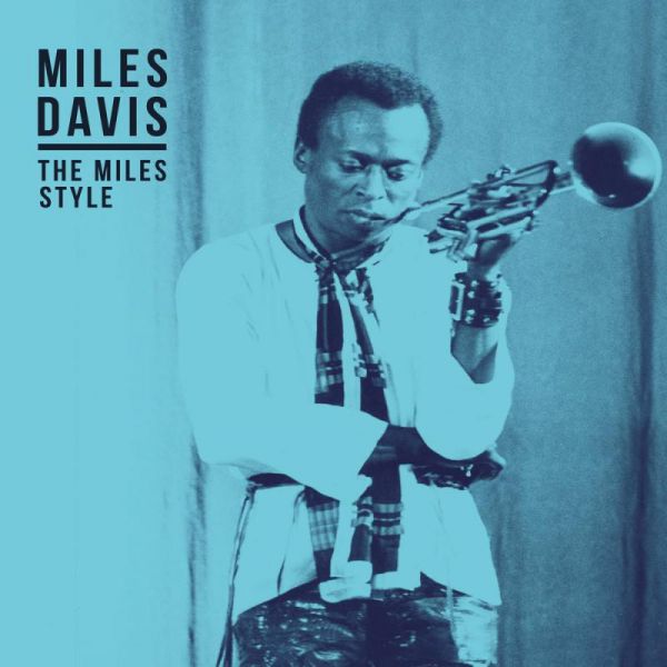 The Miles Style - Front Cover