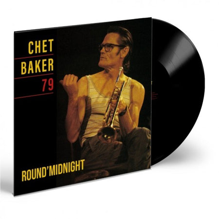 Round Midnight 79 - Front Cover