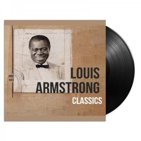 Classics - Front Cover