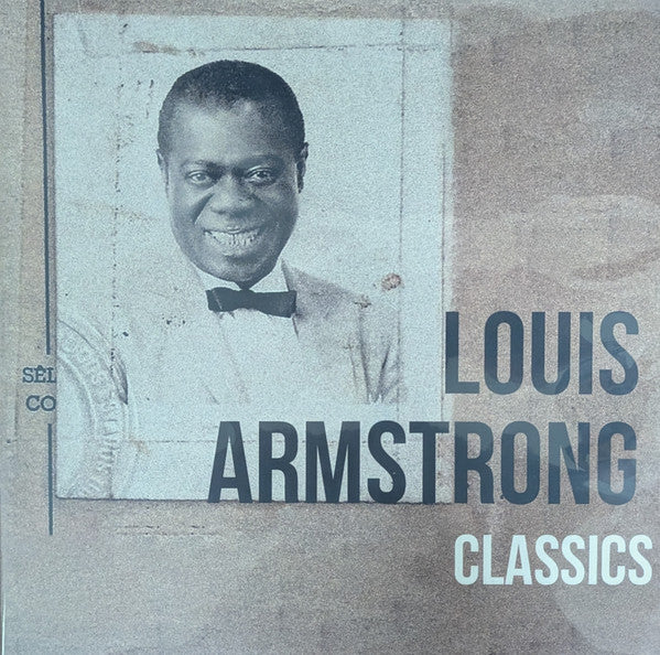 Louis Armstrong - Classics