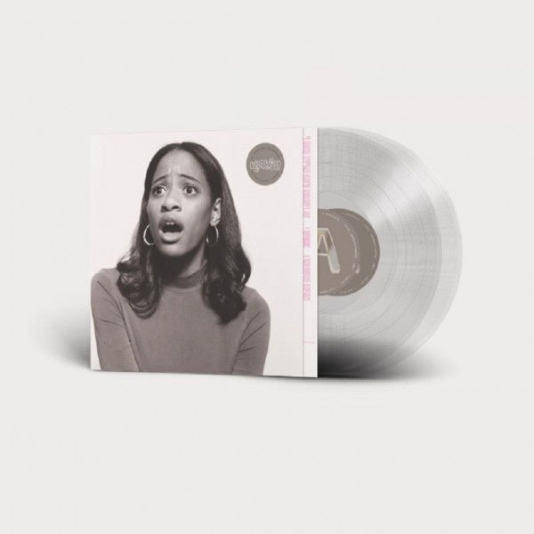 Reflection In Real Time Vinyle Coloré - Front Cover