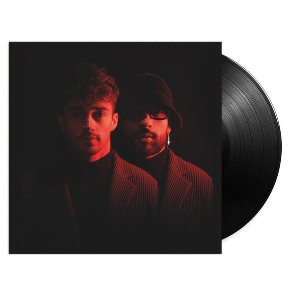 DREAMERS - Front Cover