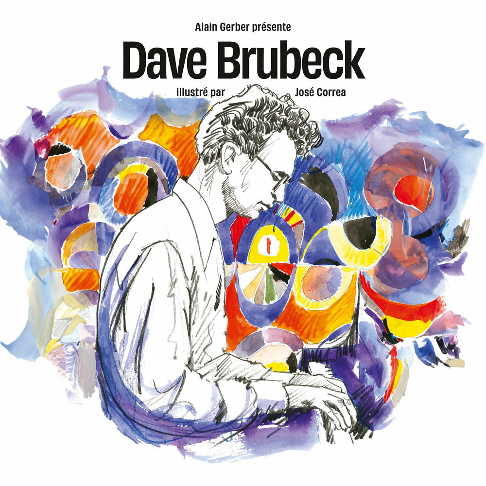 Dave Brubeck - Time Out