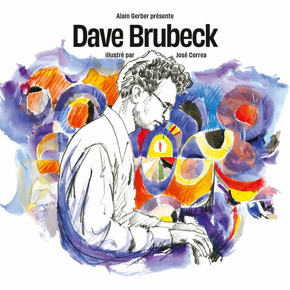 Dave Brubeck - Time Out