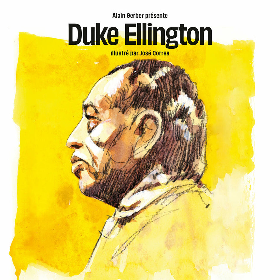 Duke Ellington - Money Jungle