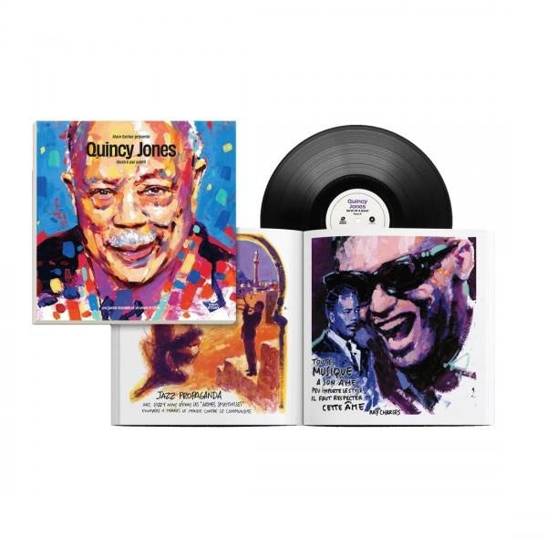 Birth Of A Band - Front Cover