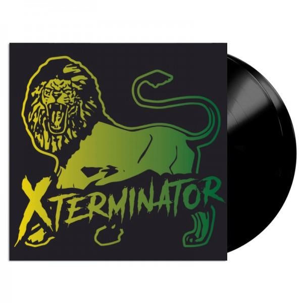 XSTORY - Front Cover