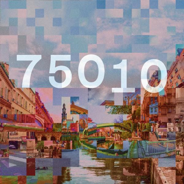 75010 - Front Cover