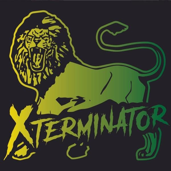 Xstory - Front Cover