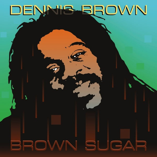 Brown Sugar - Front Cover