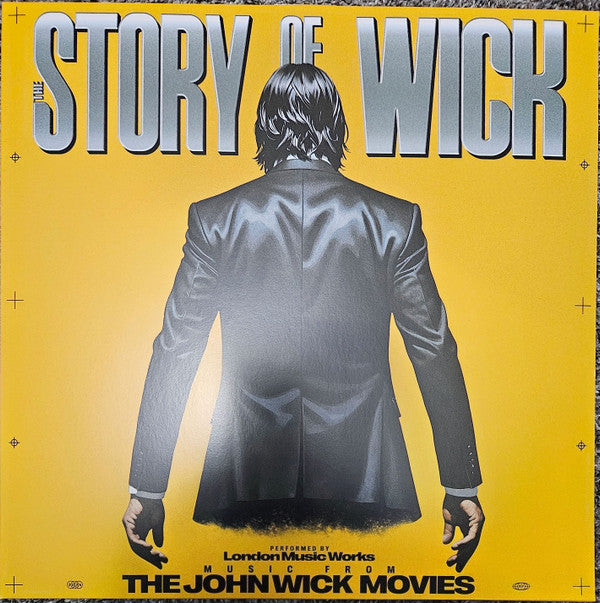 London Music Works - The Story Of Wick