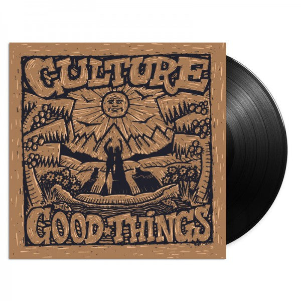 Good Things - Front Cover