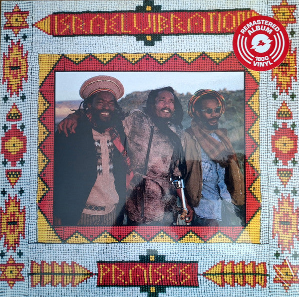 Israel Vibration - Praises