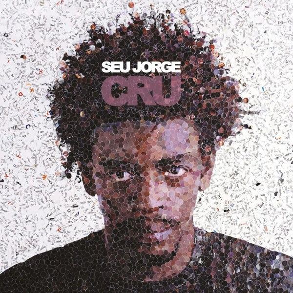 Cru - Front Cover