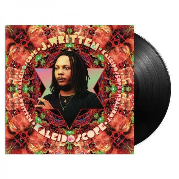 Kaleidoscope - Front Cover