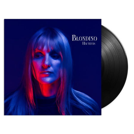 Hauteurs - Front Cover