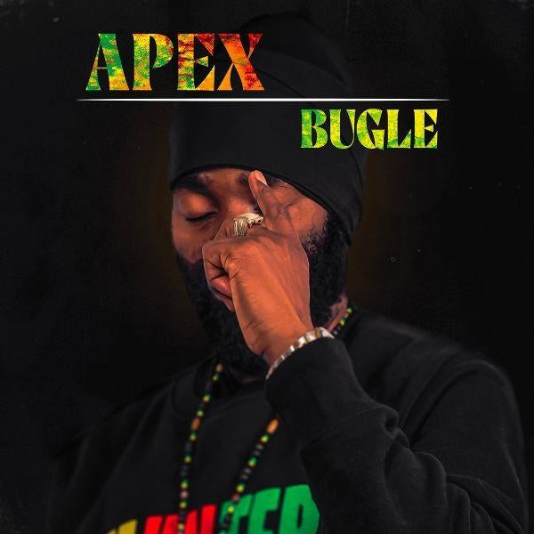 Apex - Front Cover