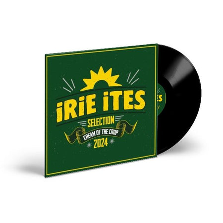 Cream Of The Crop 2024 - Front Cover