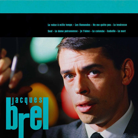 N°4 - Front Cover