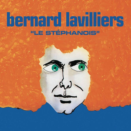 Le Stephanois - Front Cover