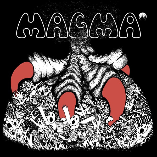 Kobaia - Front Cover