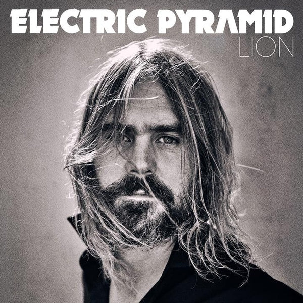 Lion - Front Cover