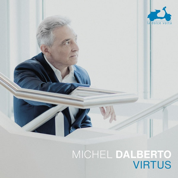 Virtus - Front Cover