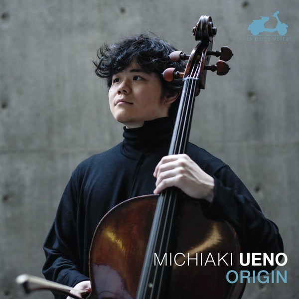 Origin - Front Cover