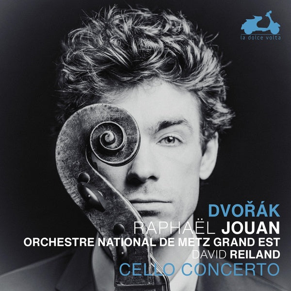 Concerto pour violoncelle - Front Cover