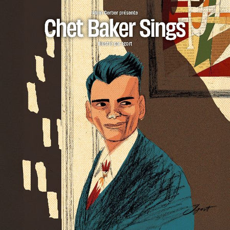 Vinyl Story - Front Cover